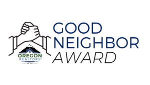 Good Neighbor Award