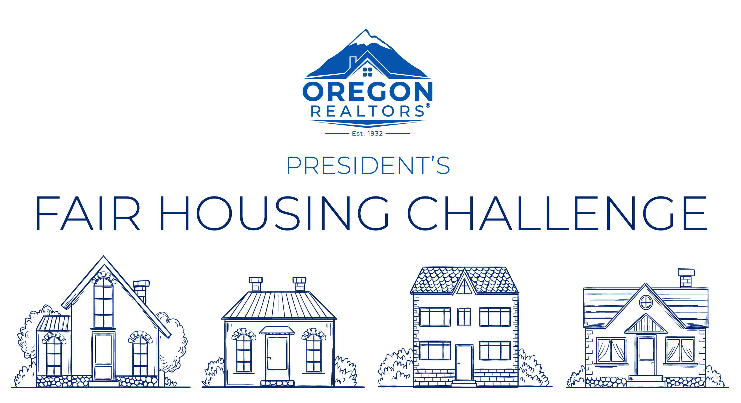 President's Fair Housing Challenge
