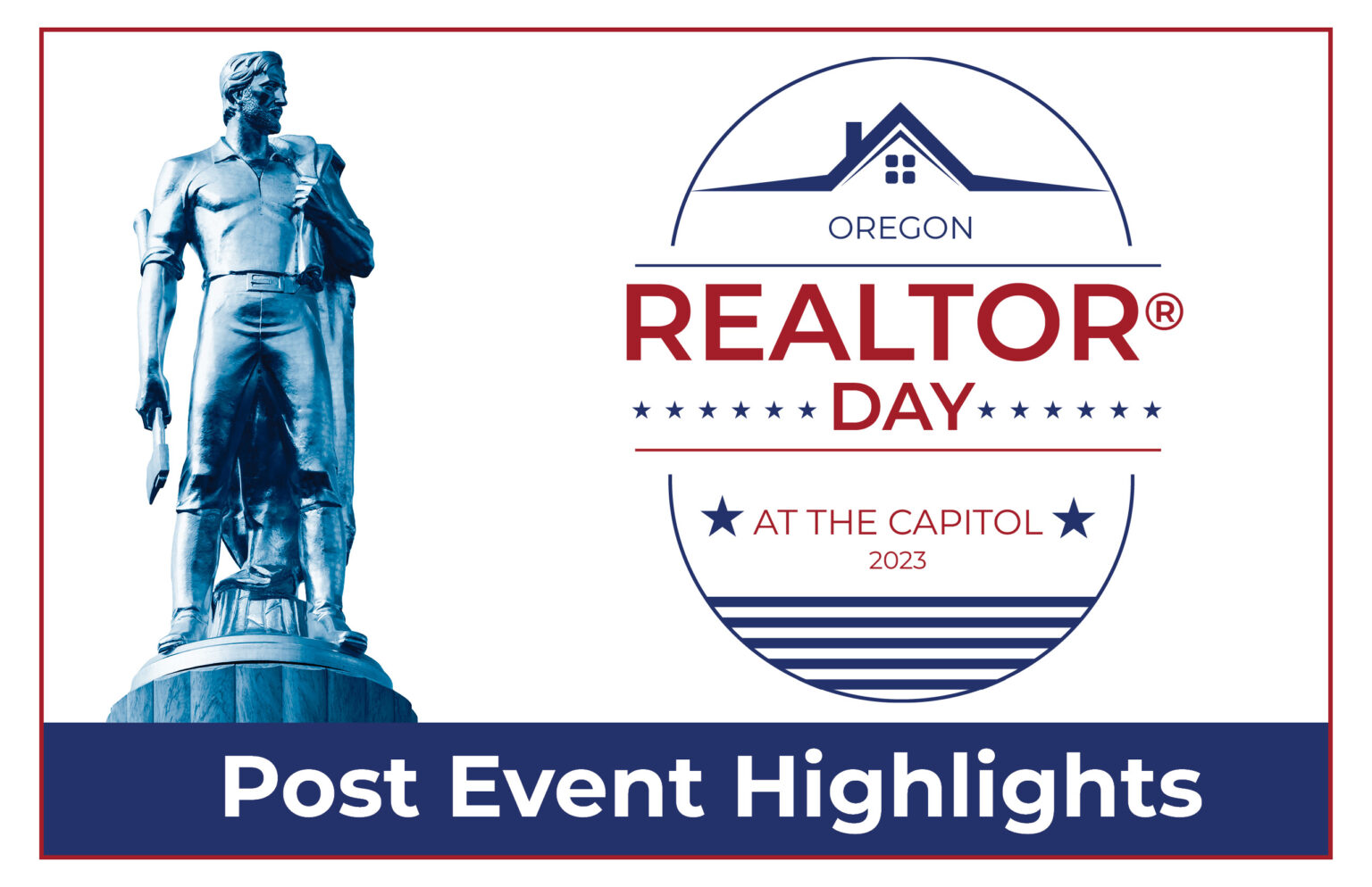REALTOR® Day at the Capitol