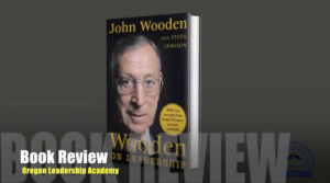 Wooden on Leadership: How to Create a Winning Organization by John Wooden