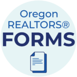 Oregon REALTORS Forms