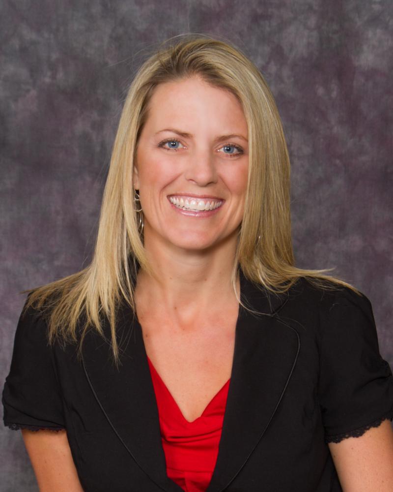 Julie Gilbert