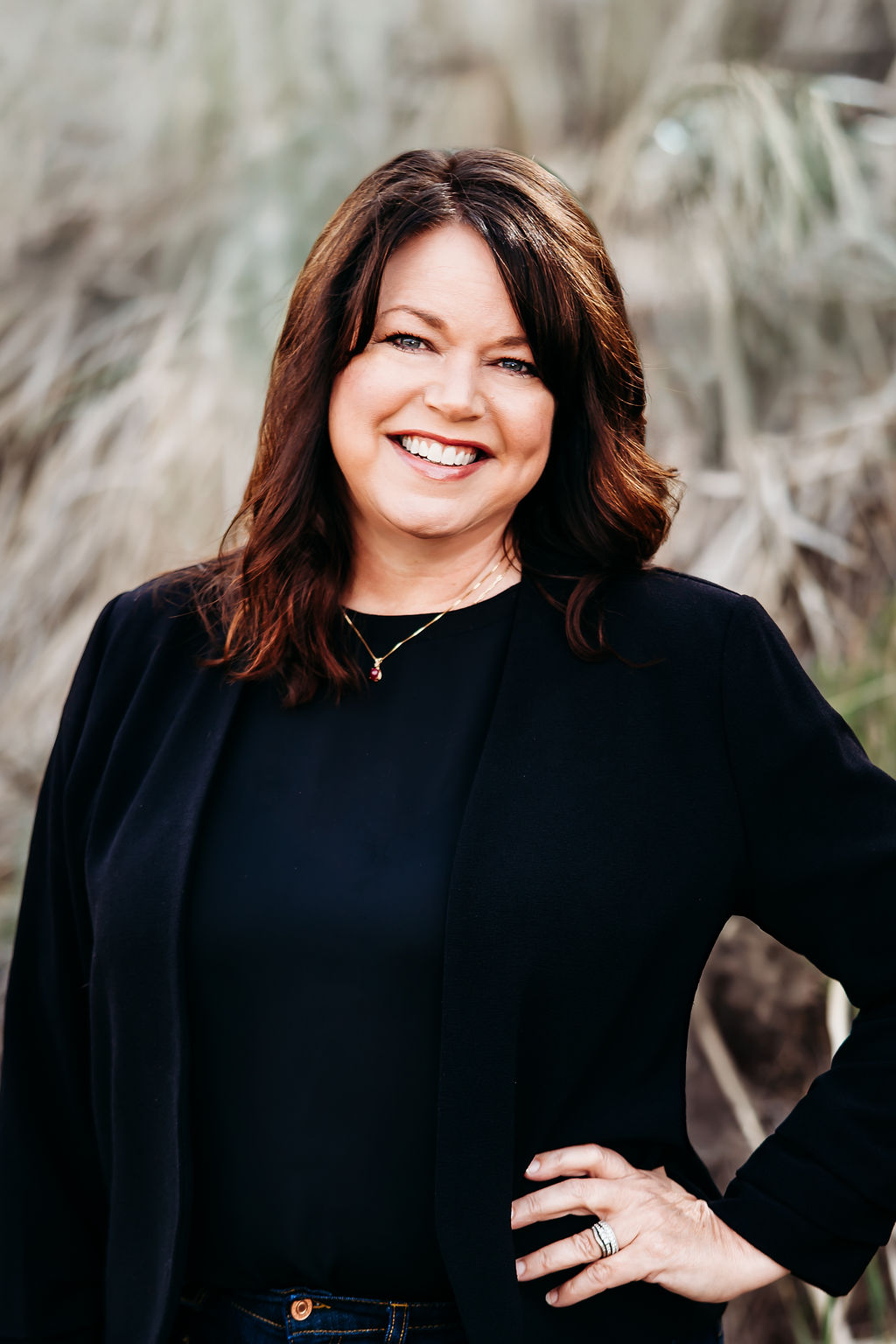 Jill Russel