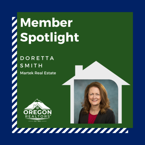Doretta Smith