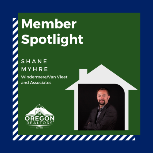 Shane Myhre