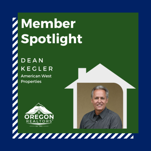Dean Kegler