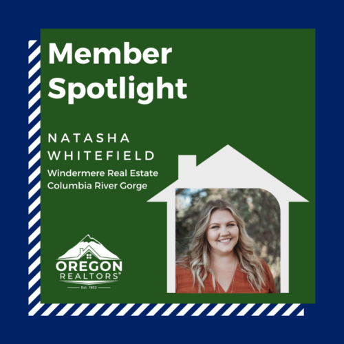 Natasha Whitefield