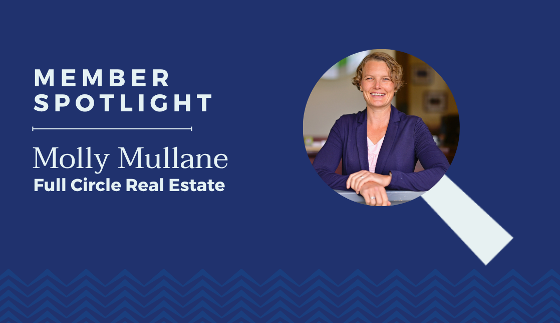 Member Spotlight Molly Mullane Web